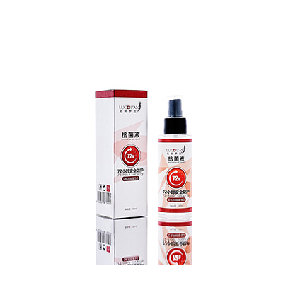 池州市母婴防护喷雾