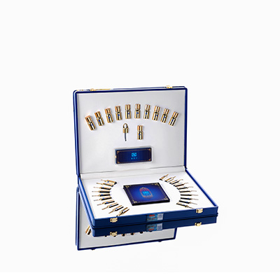 池州市全身经络解压套